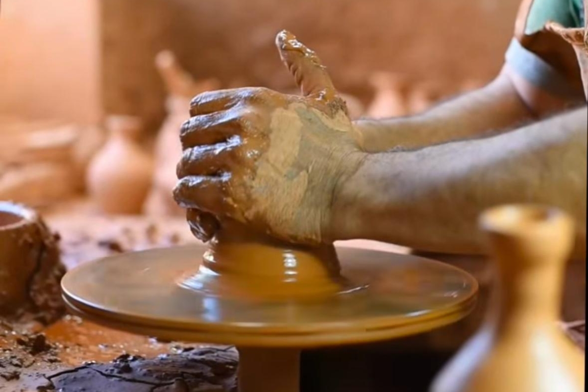 Alfarería de la Calle