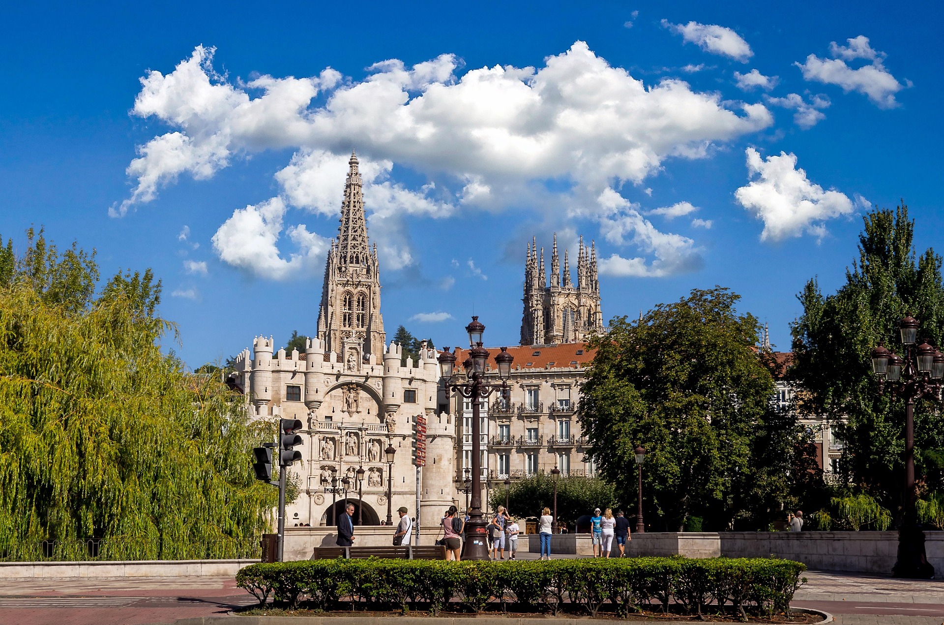 Burgos