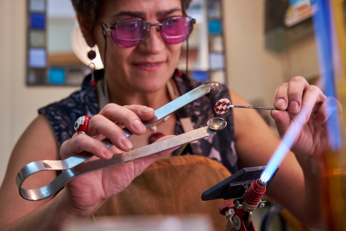 La Cárcel Artesanía