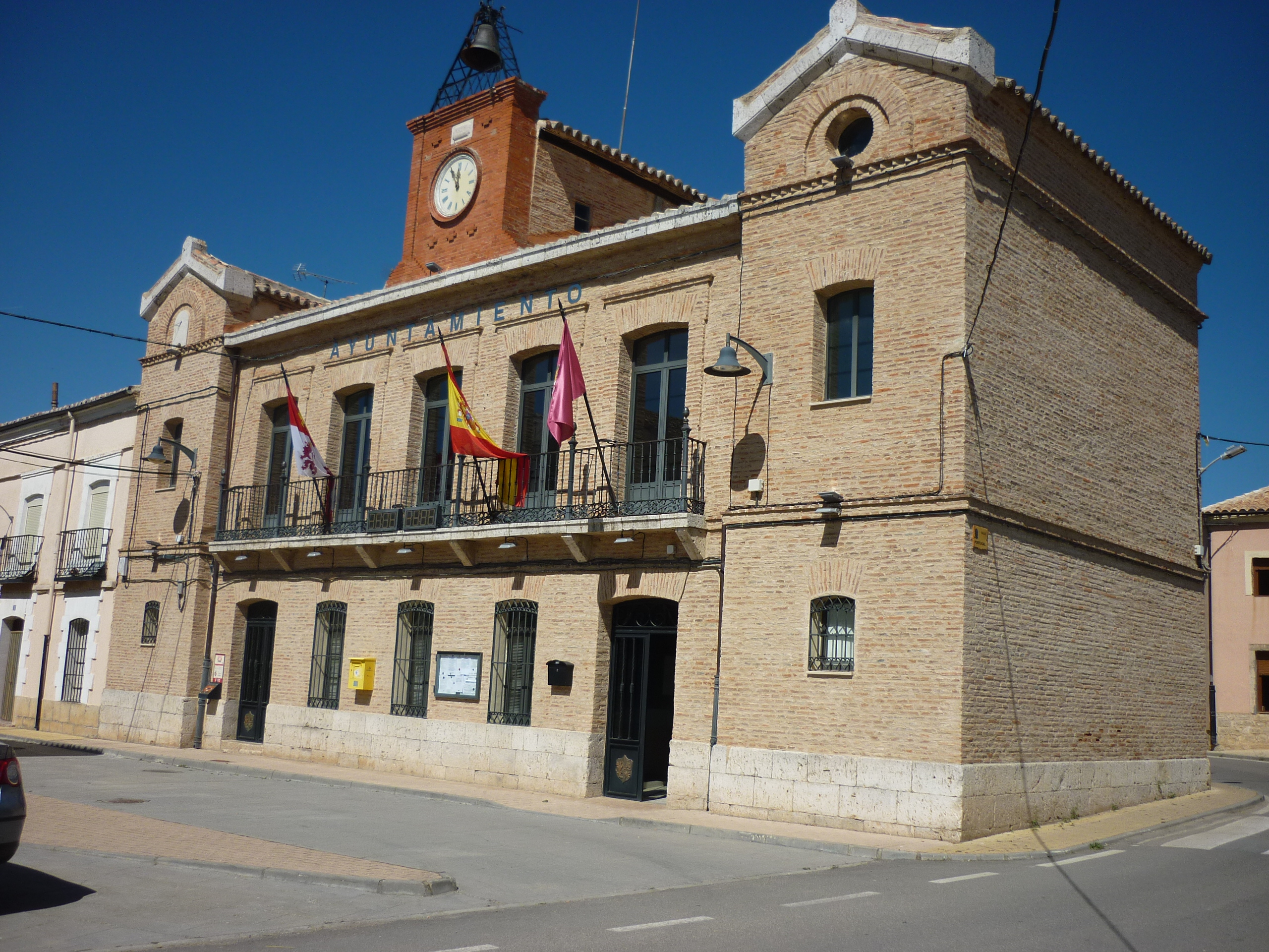 Casasola de Arión