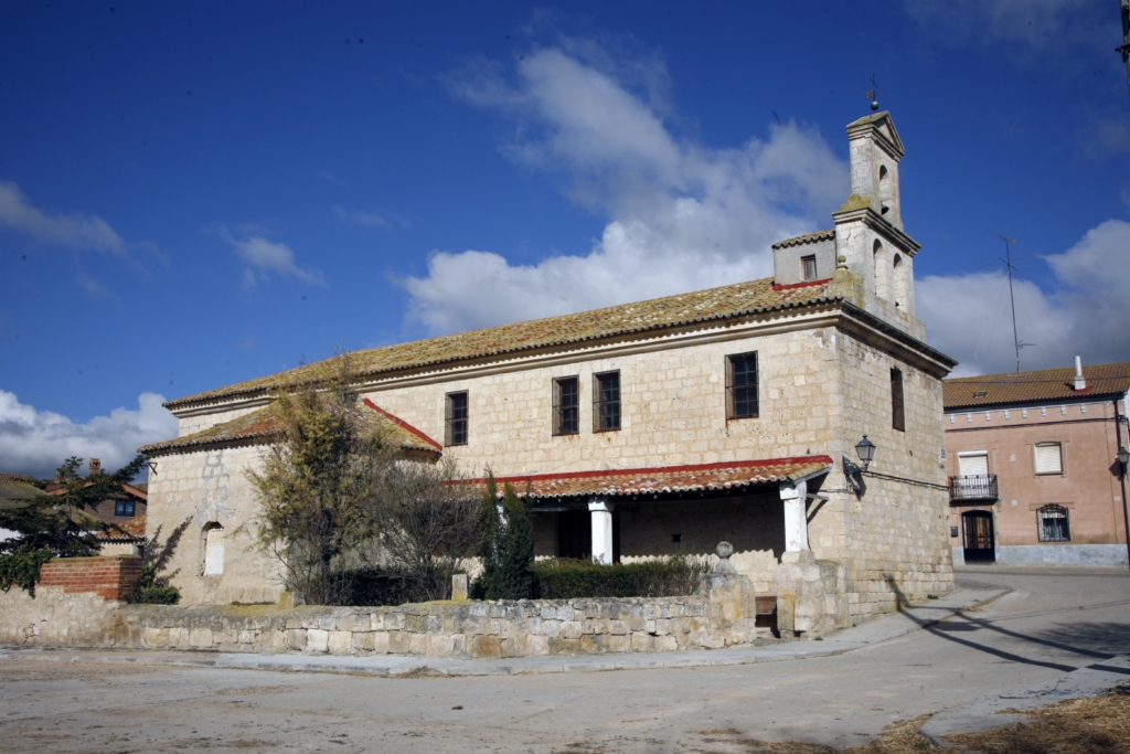 Santa Cecilia del Alcor