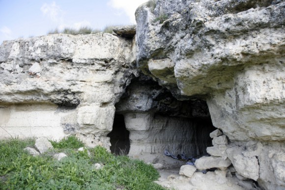 Santa Cecilia del Alcor