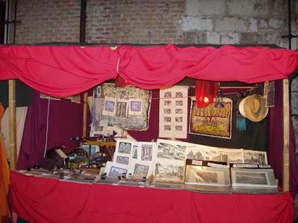 Grabados Javier Esteban