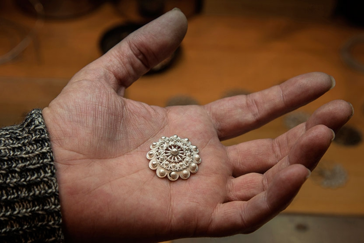 Luis Méndez Artesanos