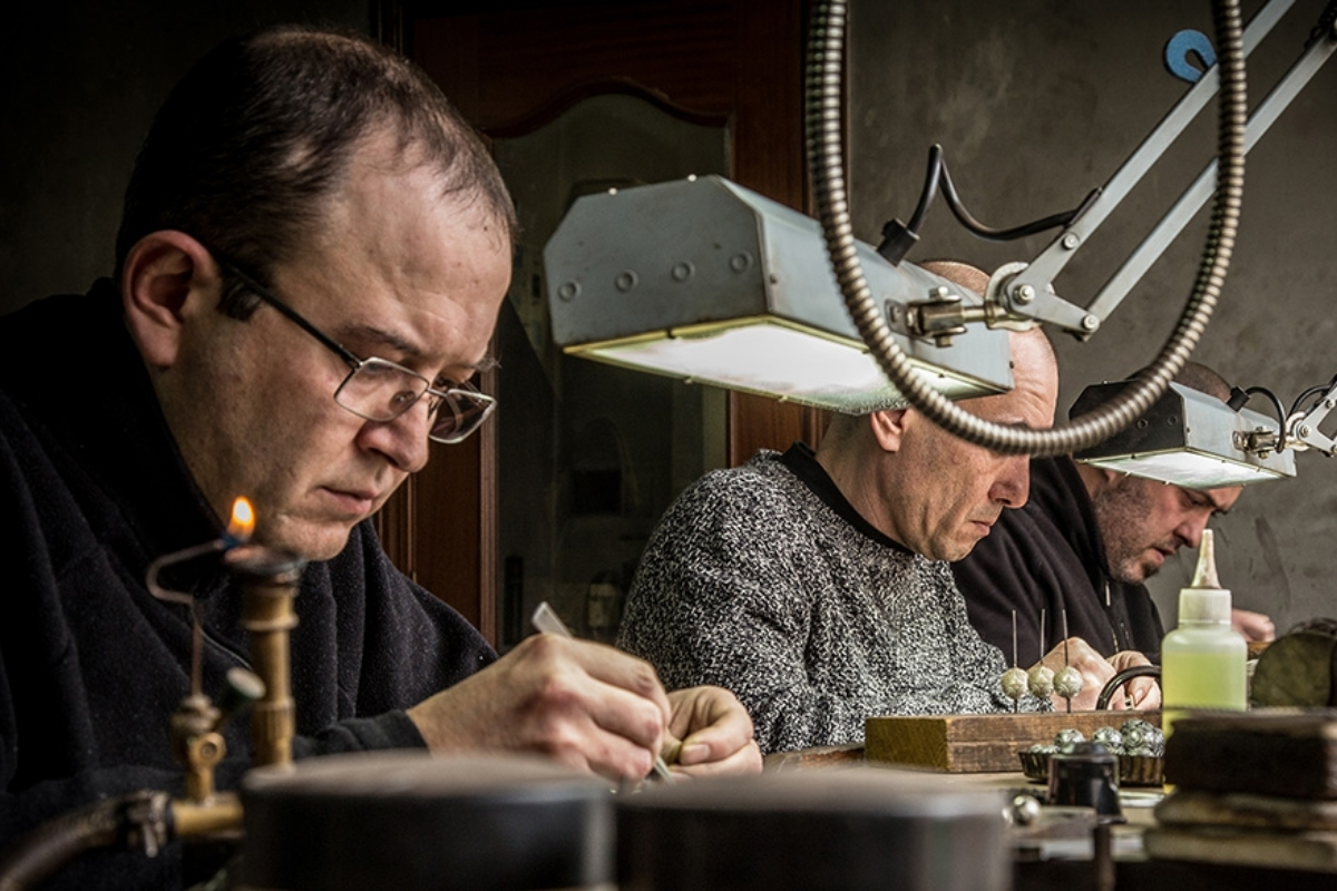 Luis Méndez Artesanos