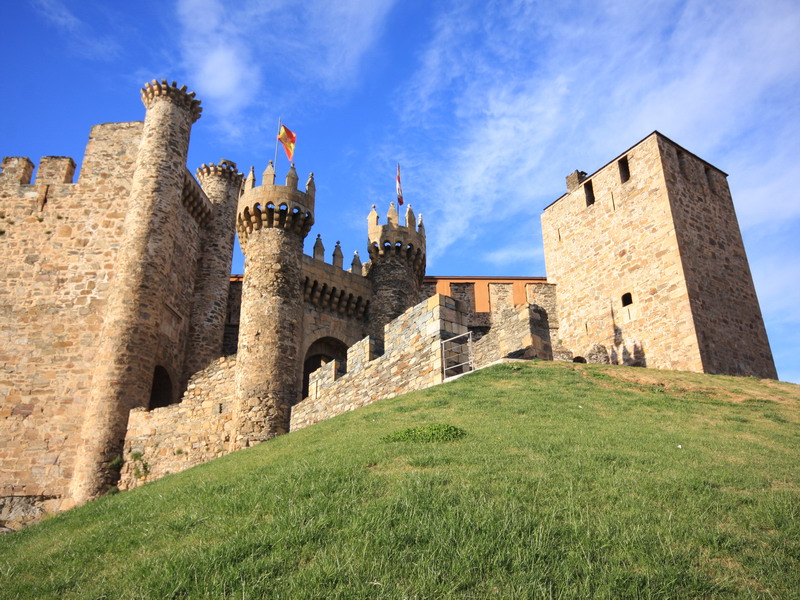 Ponferrada
