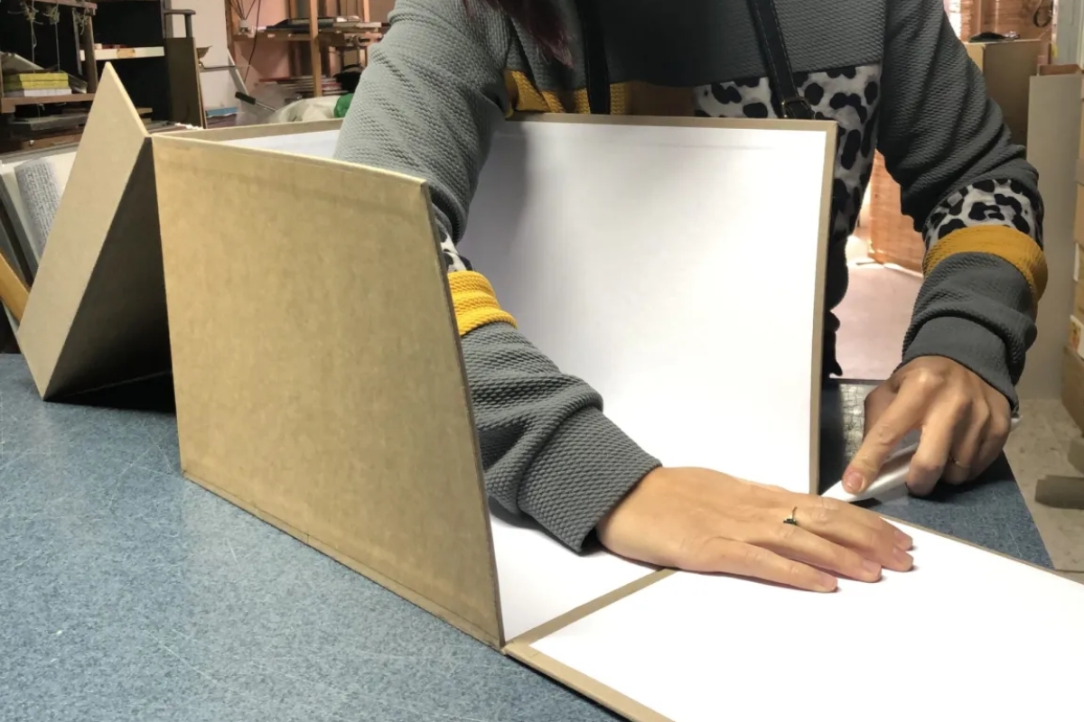 Restauración y Encuadernación Mañoso