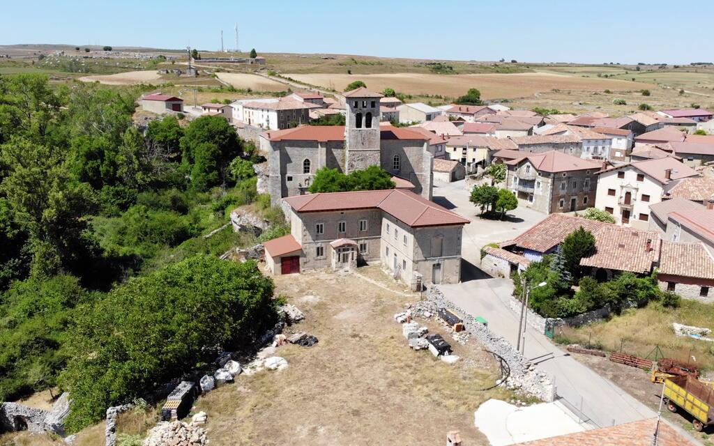 Sargentes de la Lora