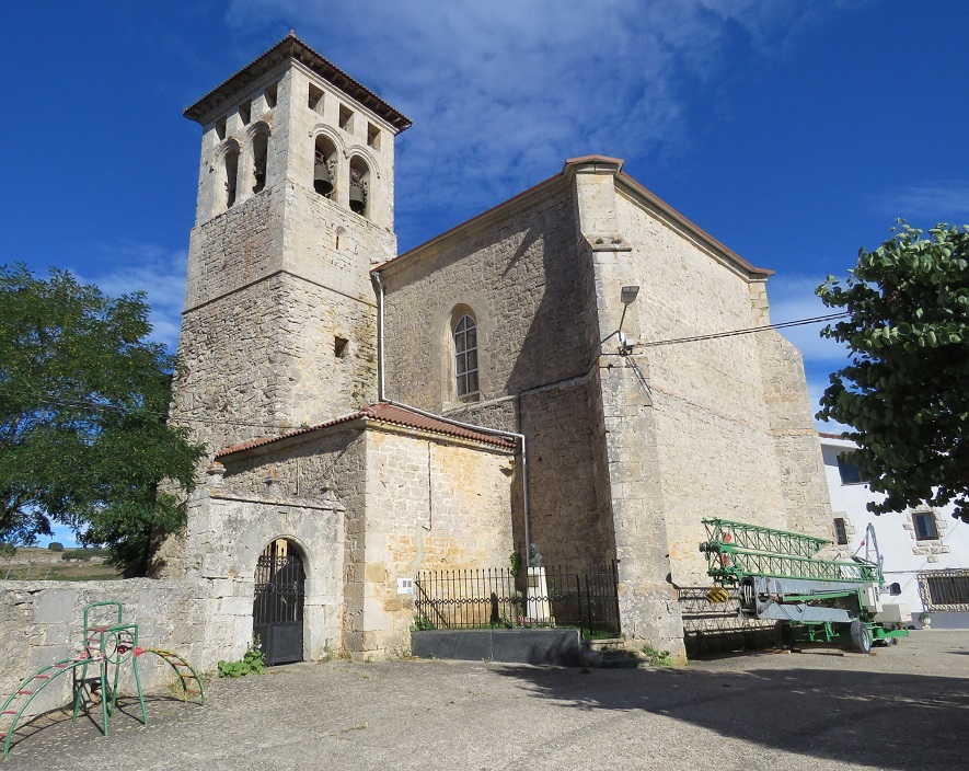 Sargentes de la Lora