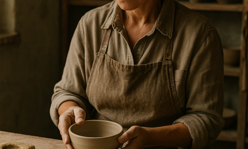 Herramientas para la gestión del negocio artesano en zonas con especiales dificultades demográficas