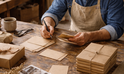 Gestión de boletines y listas de correo
